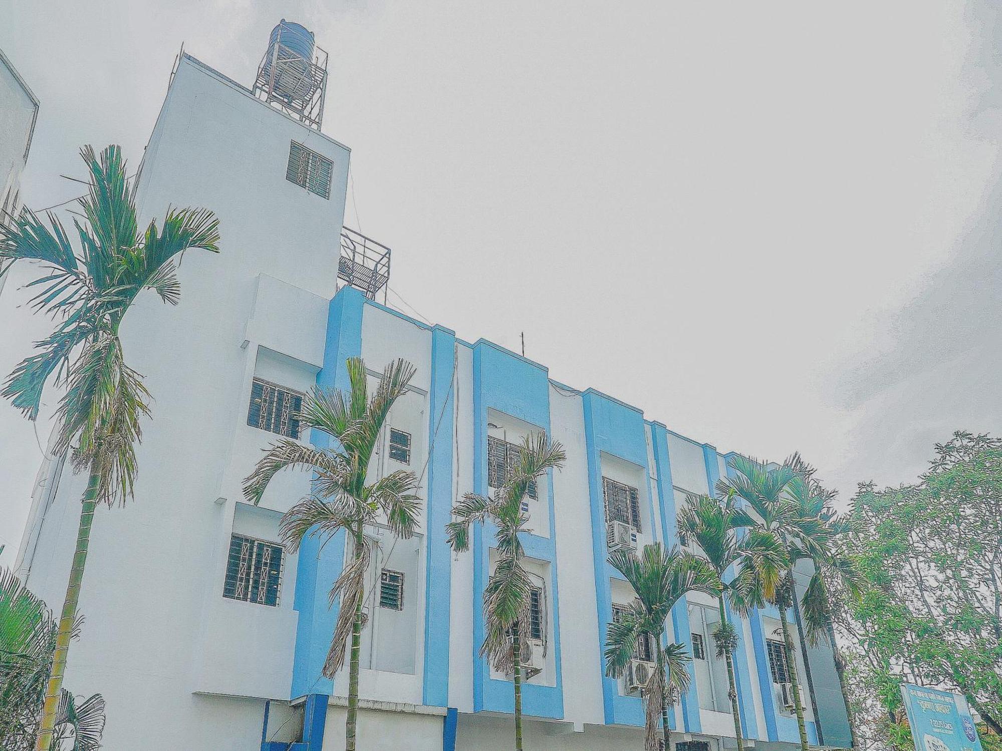 Hotel O Paradise Inn Talegaon Dabhade Exterior foto